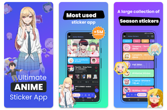  Best Sticker Apps