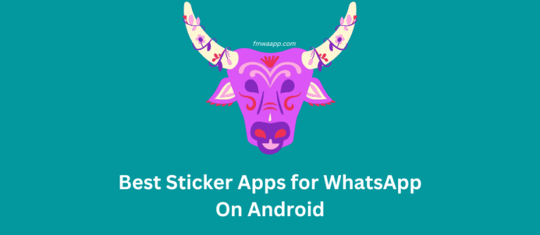 Best Sticker Apps