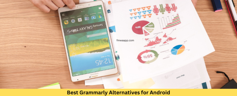 apps like grammarly