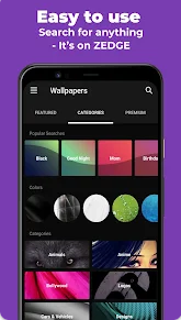 free wallpaper apps