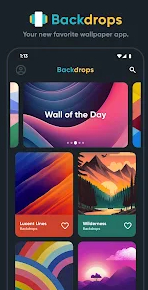 download wallpaper app