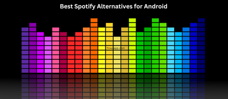 Spotify Alternatives